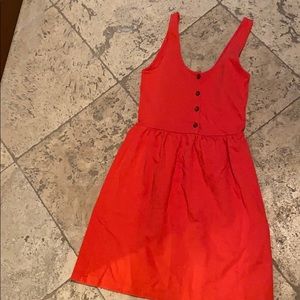 Jcrew dress
